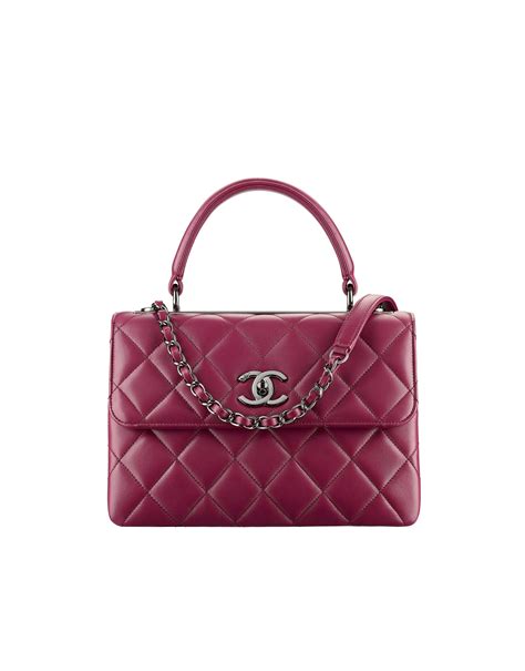 chanel purse celebrity|chanel purses official site.